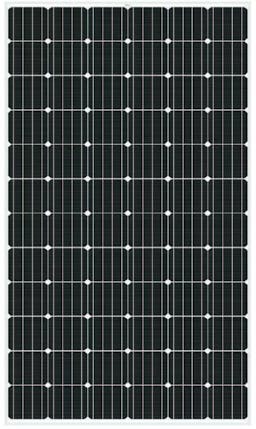 EnergyPal SunLink PV Technology  Solar Panels SL280-24M 360-380 SL280-24M330