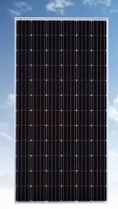 EnergyPal SunLink PV Technology  Solar Panels SL280-24M 365-380 SL280-24M 375