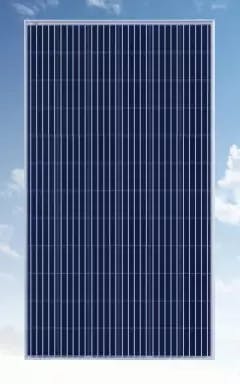 EnergyPal SunLink PV Technology  Solar Panels SL280-24P 330-345 SL280-24P340