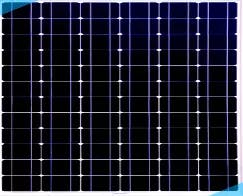 EnergyPal Great Energy  Solar Panels SL280-36M335 SL280-36M335