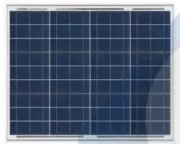 EnergyPal Qixin Solar Electrical Appliance  Solar Panels SL50TU-18P SL50TU-18P