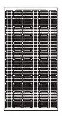 EnergyPal Sunlike Solar  Solar Panels SL5M-72 190-205W S190-24M
