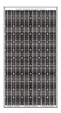 EnergyPal Sunlike Solar Solar Panels SL5M-72 190-205W S190-24M