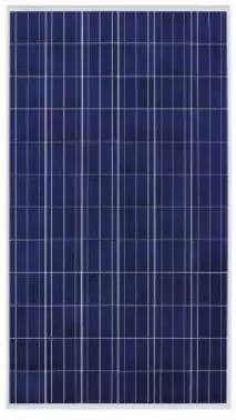 EnergyPal Europe Solar Production  Solar Panels SL606 260-285 SL606-285