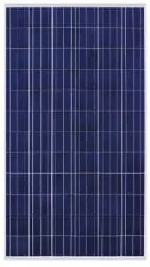 EnergyPal Europe Solar Production Solar Panels SL606 260-285 SL606-280