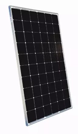 EnergyPal Sunlike Solar  Solar Panels SL60M 270-285W SL60M-275