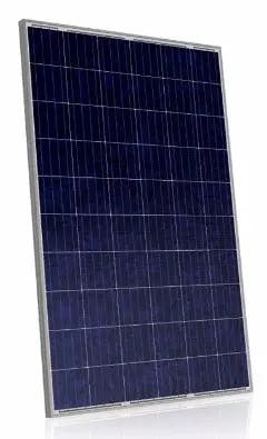 EnergyPal Sunlike Solar  Solar Panels SL60P 255-270W SL60P-260