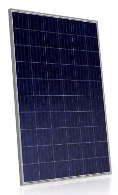 EnergyPal Sunlike Solar Solar Panels SL60P 255-270W SL60P-265