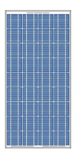 EnergyPal Sunlike Solar  Solar Panels SL60P-36 120-150W SL130-12P