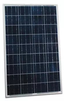 EnergyPal SLG Solar Systems Solar Panels SLG 110P to 90P SLG-12100-P2