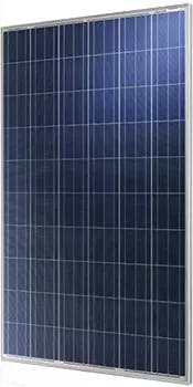 EnergyPal SLG Solar Systems Solar Panels SLG 250P to 230P SLG-24230-P2