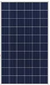 EnergyPal Profpanel Solar Panels SLN-60P 250-265 SLN-60P-260