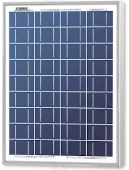 EnergyPal Solarland Solar Panels SLP012-12C SLP012-12C