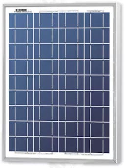 EnergyPal Solarland Solar Panels SLP012-12C1D2 SLP012-12C1D2