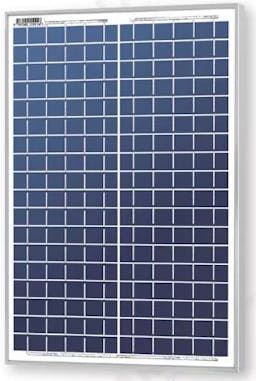 EnergyPal Solarland Solar Panels SLP025-12C SLP025-12C