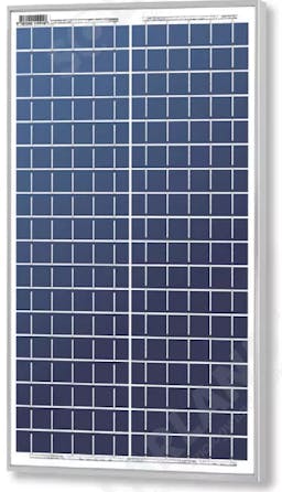 EnergyPal Solarland Solar Panels SLP030-12 SLP030-12