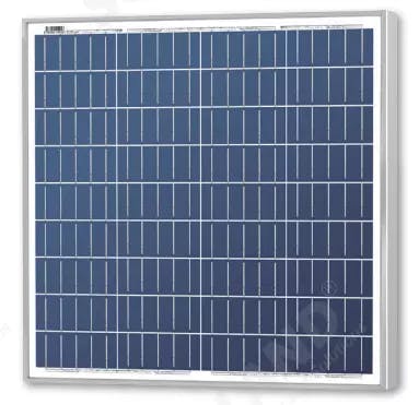 EnergyPal Solarland Solar Panels SLP060-12C SLP060-12C