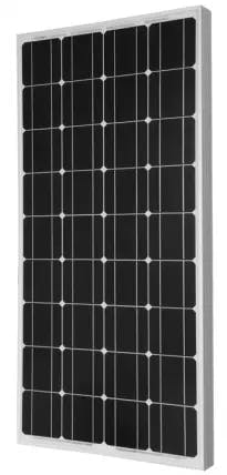 EnergyPal ShaanTech Energy Solutions Solar Panels SLR-PNL-100W-102 SLR-PNL-100W-102
