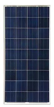 EnergyPal ShaanTech Energy Solutions Solar Panels SLR-PNL-150W-101E-P SLR-PNL-150W-101E-P