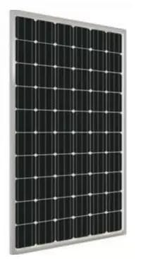 EnergyPal ShaanTech Energy Solutions Solar Panels SLR-PNL-250W-201E SLR-PNL-250W-201E
