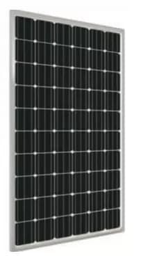 EnergyPal ShaanTech Energy Solutions Solar Panels SLR-PNL-250W-201E SLR-PNL-250W-201E