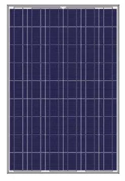EnergyPal ShaanTech Energy Solutions Solar Panels SLR-PNL-250W-201E-P SLR-PNL-250W-201E-P