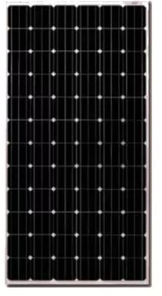 EnergyPal ShaanTech Energy Solutions Solar Panels SLR-PNL-300W-301E SLR-PNL-300W-301E