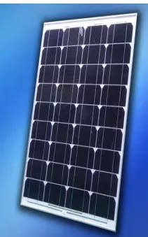EnergyPal ShaanTech Energy Solutions Solar Panels SLR-PNL-50W-101 SLR-PNL-50W-101