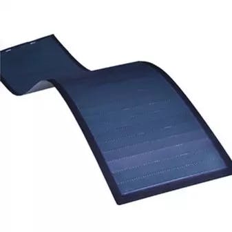 EnergyPal Solar Motion Electronics  Solar Panels SM FLEX01N FLEX-01 75N