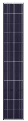 EnergyPal SunMan Solar Panels SMA100-105P-2X12 SMA105P-2X12