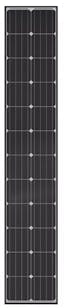 EnergyPal SunMan Solar Panels SMA105-110M-2X12 SMA110M-2X12