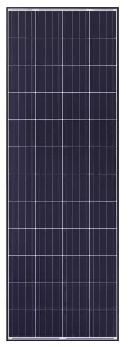 EnergyPal SunMan Solar Panels SMA205-210P-4X12 SMA210P-4X12