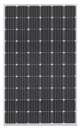 EnergyPal SunMan Solar Panels SMA285-290M-6X10DW SMA290M-6X10DW