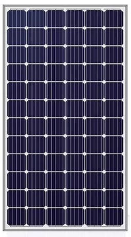 EnergyPal Sunhome Technology  Solar Panels SMA60-Air 270-300W SMA60-280