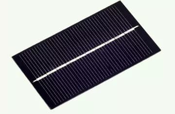 EnergyPal China Blue Solar  Solar Panels Small 5V solar panel BS-93