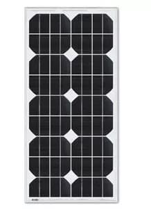 EnergyPal Yongkang Tendency Solar Panels Small Mono TDC-M5-36 TDC-M5-36