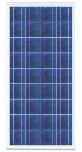 EnergyPal Yongkang Tendency Solar Panels Small Poly TDC-P30-36 TDC-P30-36
