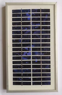 EnergyPal Sinosola Solar Panels Small SA3-175-36P SA60-36P