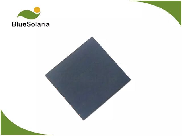 EnergyPal Blue Solaria  Solar Panels small solar panels for crafts BSP-001