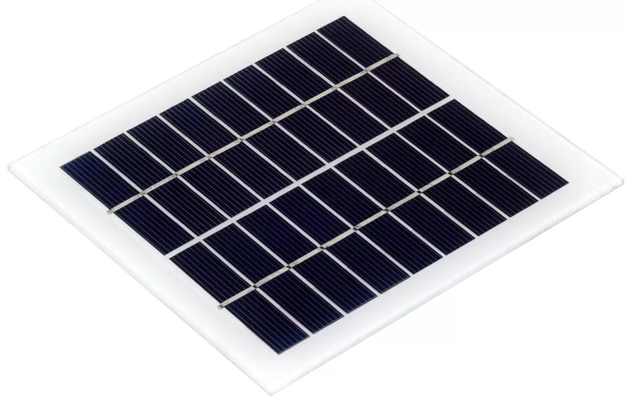 small solar panels for fencer energizer