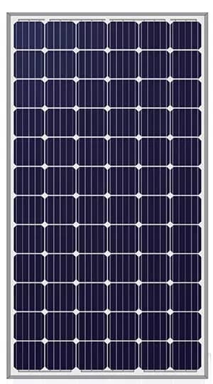 EnergyPal Sunhome Technology Solar Panels SMC60 270-285W SMC60-285