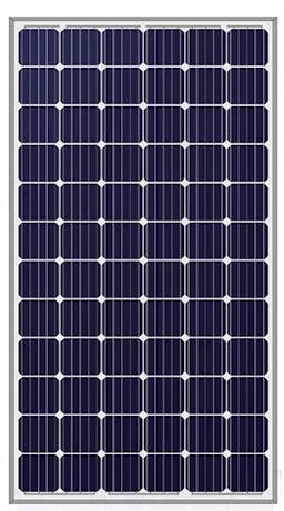 EnergyPal Sunhome Technology  Solar Panels SMC60 270-285W SMC60-285