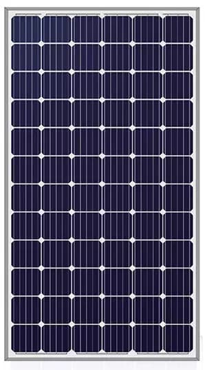 EnergyPal Sunhome Technology Solar Panels SMC72 320-340W SMC72-330