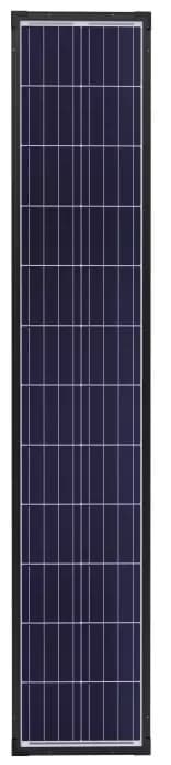EnergyPal SunMan Solar Panels SMD100-105P-2X12 SMD105P-2X12