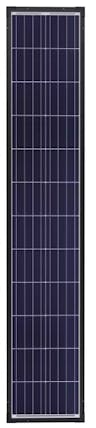 EnergyPal SunMan Solar Panels SMD100-105P-2X12 SMD100P-2X12