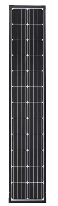 EnergyPal SunMan Solar Panels SMD105-110M-2X12 SMD110M-2X12