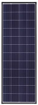 EnergyPal SunMan Solar Panels SMD205-210P-4X12 SMD210P-4X12