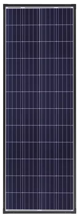 EnergyPal SunMan Solar Panels SMD205-210P-4X12 SMD210P-4X12