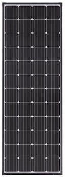 EnergyPal SunMan Solar Panels SMD210M-215-4X12 SMD210M-4X12