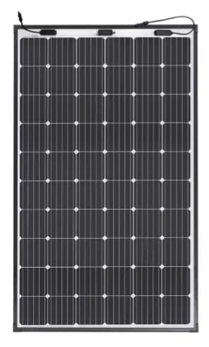 EnergyPal SunMan Solar Panels SMD285-290M-6X10UW SMD290M-6X10UW